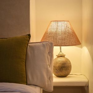 Suite Deluxe con Cama Queen